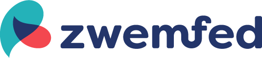 Zwemfed