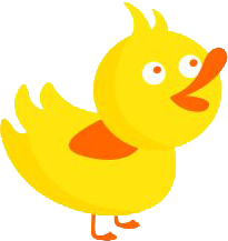Eendje