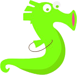 Zeepaardje